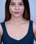 925 Silver Diamond Chain Necklace - Image 3