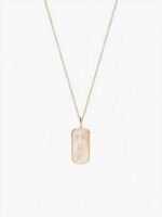 925 Silver Evil Eye Pendant - Image 5