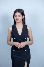 925 Silver Initial Heart Pendant - Image 3