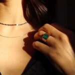 925 Silver Malachite Ring - Image 2