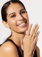 925 Silver Minimalist Ring - Image 3