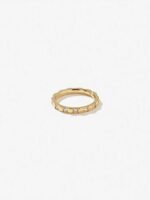 925 Silver Wedding Band - Image 5