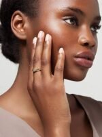 925 Silver Signet Ring - Image 5