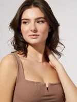 925 Silver Star Necklace - Image 4