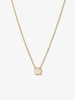 925 Silver Tiny Flower Pendant - Image 7