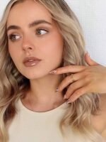 925 Silver band - Image 3