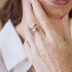 925 Silver Adjustable Name Ring - Image 3