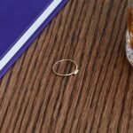 925 Silver Basic Marquise Ring - Image 3