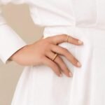 925 Silver Beaded Ring - Image 4