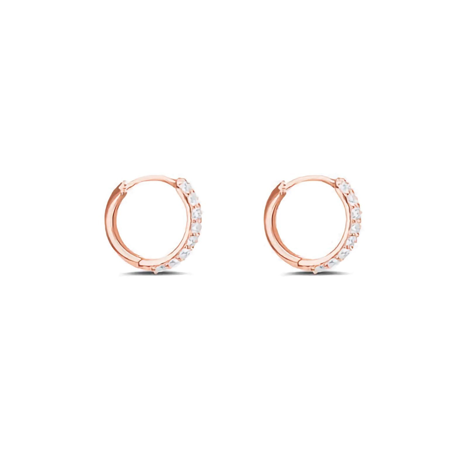 Swarish-Jewels-Boom-Silver-Huggies-edited.jpg 925 Silver Boom Huggies - Image 1