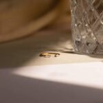 925 Silver Celeste Open Diamond Ring - Image 8