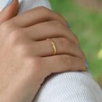 925 Silver Crown Stacking Ring - Image 6