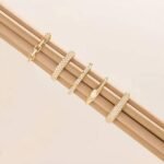 925 Silver Diamond Minimalist Pave Dome Ring - Image 2