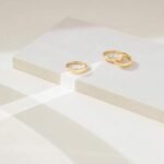 925 Silver Dome Ring - Image 5