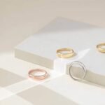 925 Silver Dome Ring - Image 4