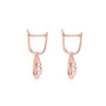 925 Silver Fantom Huggies