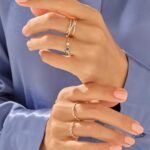 925 Silver Fruit Ring - Image 2