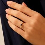 925 Silver Fruit Ring - Image 3