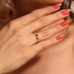 925 Silver Fruit Ring - Image 5