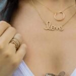 925 Silver Diamond Eternity ring - Image 3