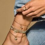 925 Silver Diamond Plumeria Wrap Ring - Image 2