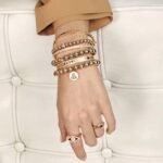 925 Silver Diamond Elephant Icon Signet Ring - Image 3