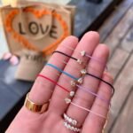 925 Silver Graduated Diamond Wrap Ring - Image 8