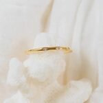 925 Silver Juliet Diamond Ring - Image 2