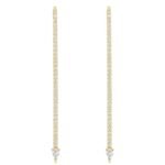 925 Silver Milo Earrings