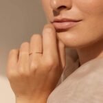 925 Silver Minimalist Open Ring - Image 5