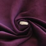 925 Silver Pave Diamond Bold Band Ring - Image 4