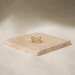 925 Silver Pave X Ring