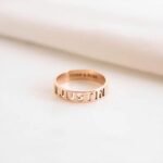 925 Silver Personalized Name Jewelry