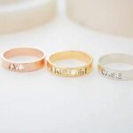 925 Silver Personalized Name Jewelry - Image 3