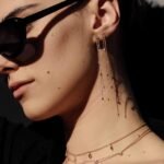 925 Silver Poppy Earrings - Image 5