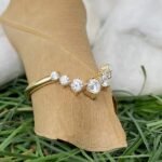925 Silver Premium Curved Ring - Image 3