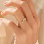 925 Silver Royal Chevron Ring - Image 4