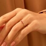 925 Silver Ruby Iconic Cluster Ring