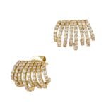 925 Silver Soiree Earrings