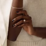 925 Silver 1.5CT Oval Cut Diamond Engagement Ring - Image 3