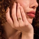 925 Silver Sunshine Ring - Image 2