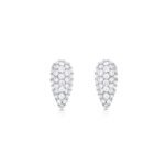 925 Silver Venom Earrings - Image 3