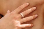 925 Silver Anniversary Ring - Image 4