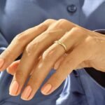 925 Silver Iconic Signet Star Ring - Image 4