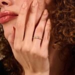 925 Silver Tiara Nesting Ring - Image 2